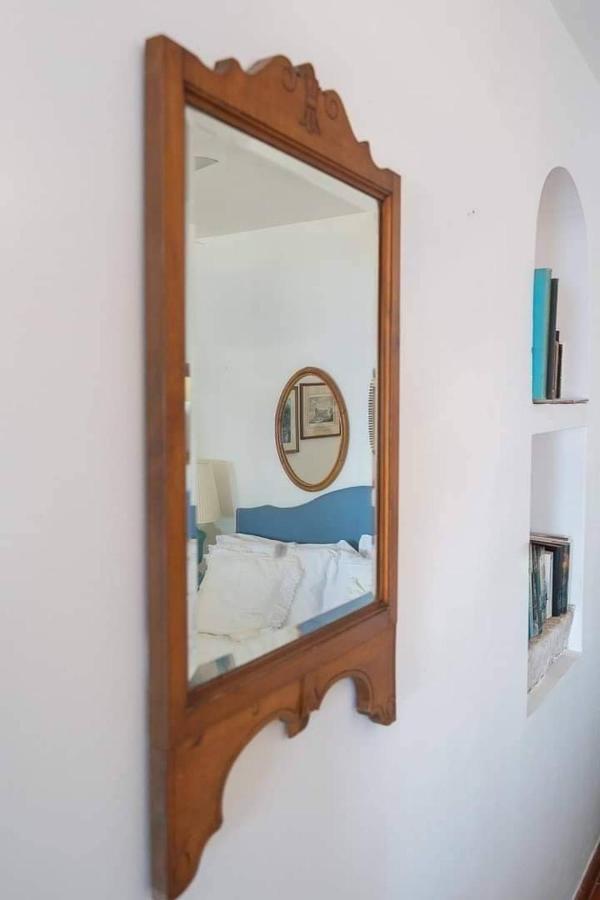 B&B La Bergerie 陶尔米纳 外观 照片