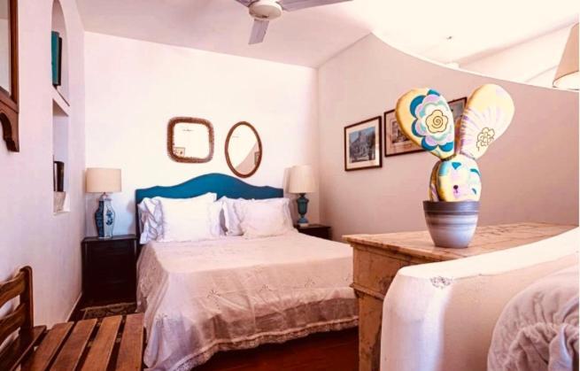 B&B La Bergerie 陶尔米纳 外观 照片