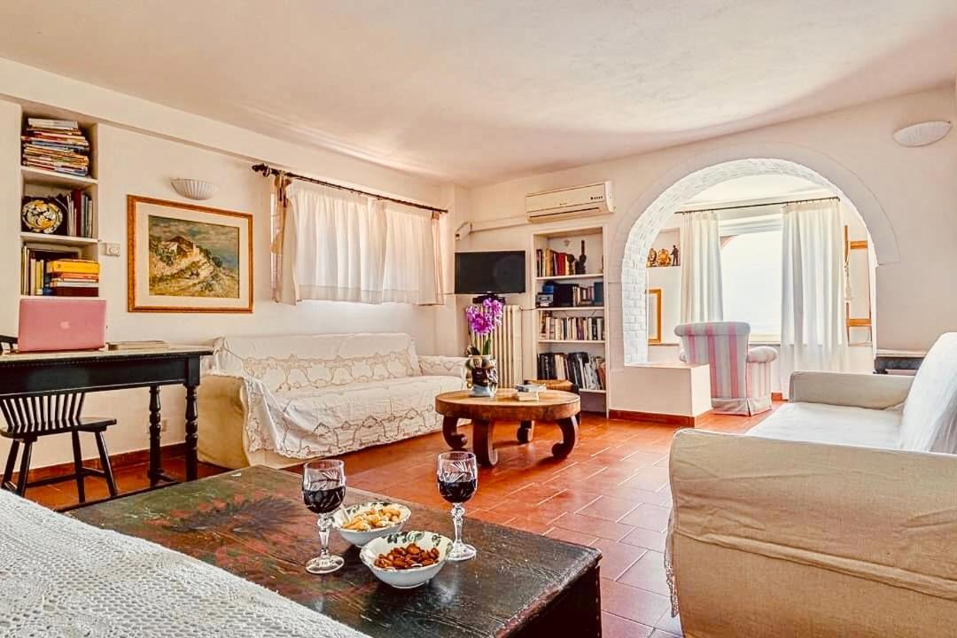B&B La Bergerie 陶尔米纳 外观 照片