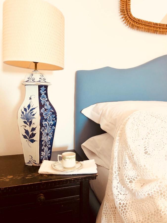 B&B La Bergerie 陶尔米纳 外观 照片