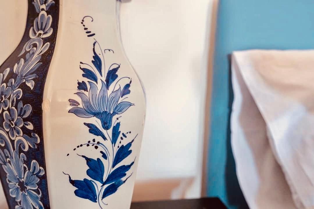 B&B La Bergerie 陶尔米纳 外观 照片