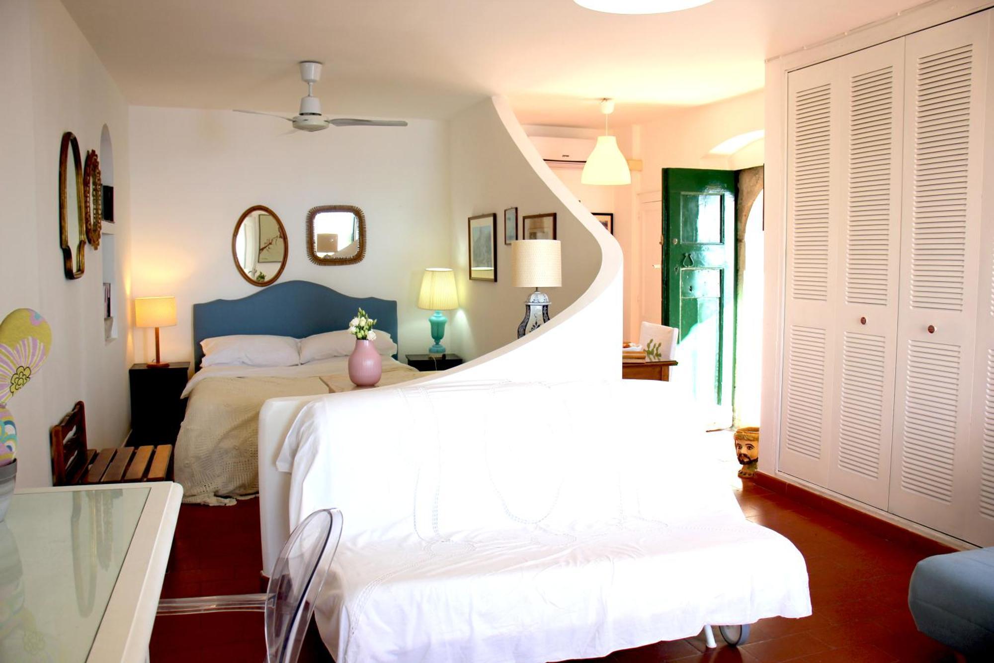 B&B La Bergerie 陶尔米纳 外观 照片