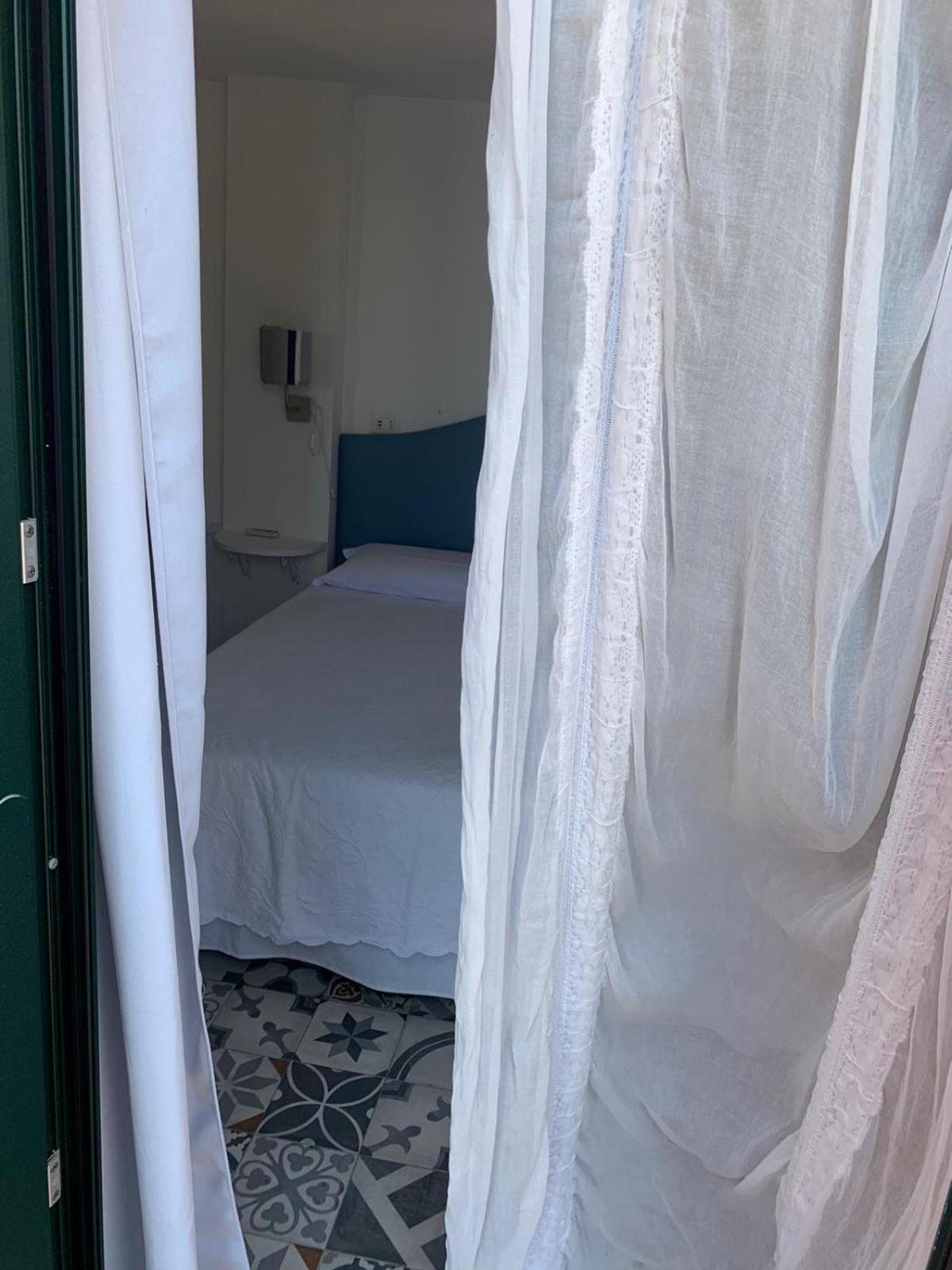 B&B La Bergerie 陶尔米纳 外观 照片