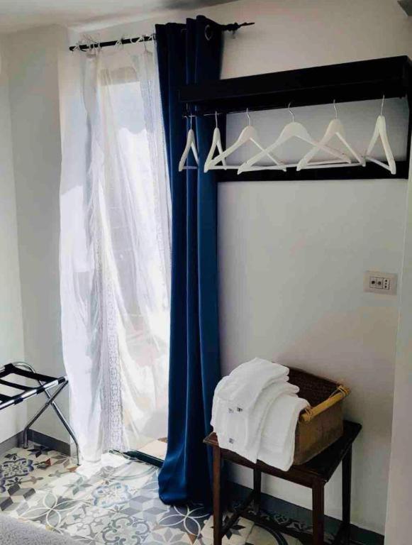 B&B La Bergerie 陶尔米纳 外观 照片